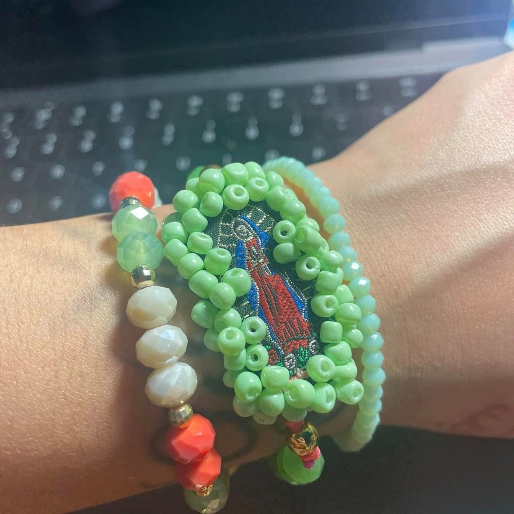 Bracelet